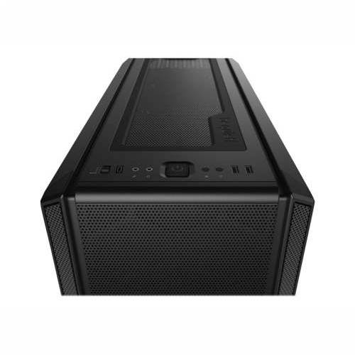 BE QUIET Silent Base 802 Black Cijena