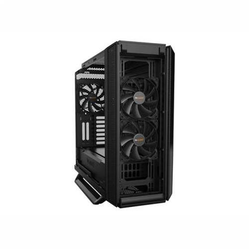 BE QUIET Silent Base 802 Black Cijena