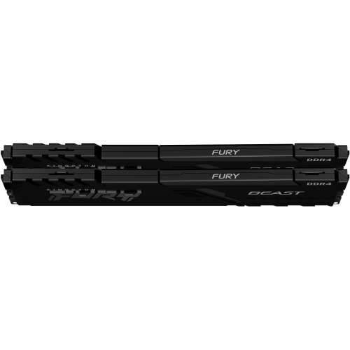 32GB Kingston FURY Beast KIT (2x 16GB) Cijena