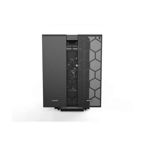 Midi be quiet! SILENT BASE 802 Black Cijena