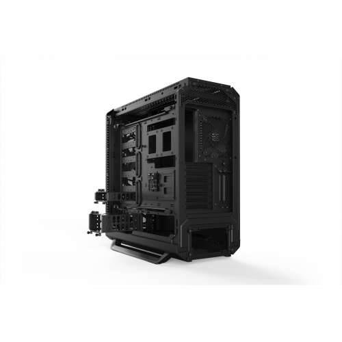 Midi be quiet! SILENT BASE 802 Black Cijena
