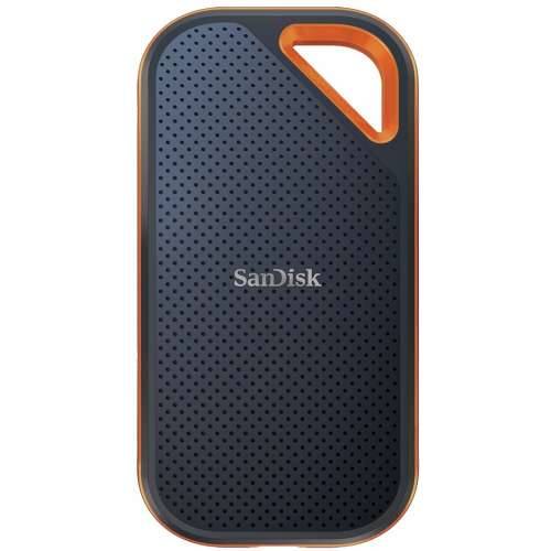1TB Sandisk Extreme PRO Portable USB 3.2 Gen2x2 Black Cijena
