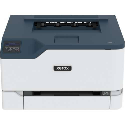 FL Xerox C230 color laser printer 24ppm AirPrint USB LAN WiFi Duplex