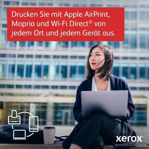 FL Xerox C230 color laser printer 24ppm AirPrint USB LAN WiFi Duplex Cijena