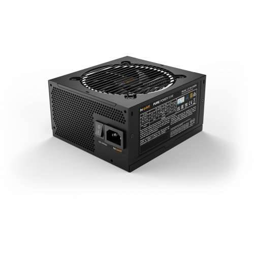 1000W be quiet! PURE POWER 12M Cijena