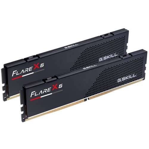 6000 32GB G.Skill Flare X5 (Kit 2x 16GB) Black Cijena