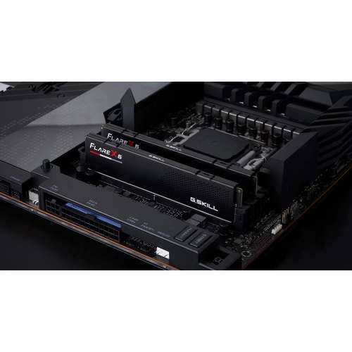 6000 32GB G.Skill Flare X5 (Kit 2x 16GB) Black Cijena