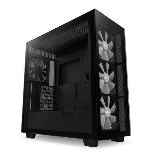 NZXT H7 Elite 2023 Crna | PC kućište Cijena