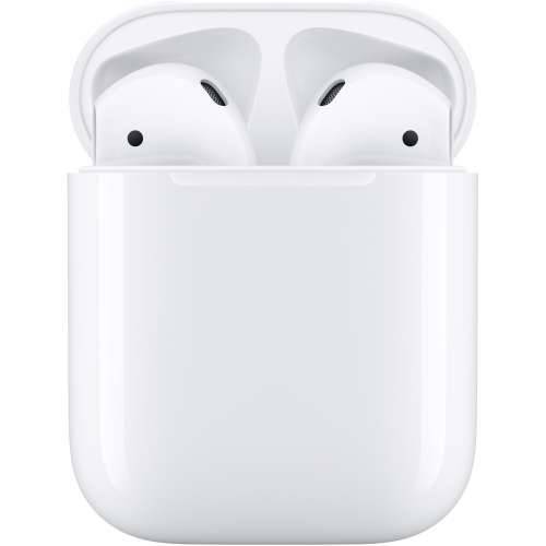 Apple AirPods + AirPod Case - 2nd Generation Cijena