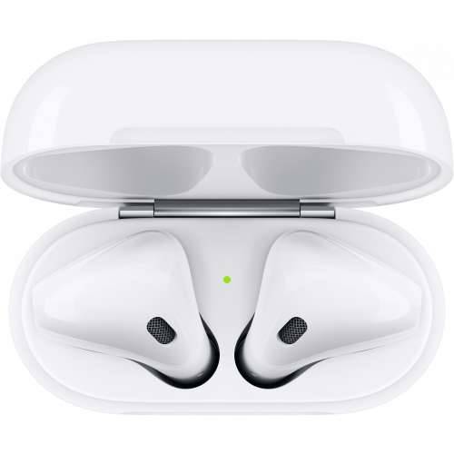 Apple AirPods + AirPod Case - 2nd Generation Cijena
