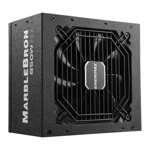 Enermax MarbleBron crna 850W ATX 2.4 | PC napajanje Cijena
