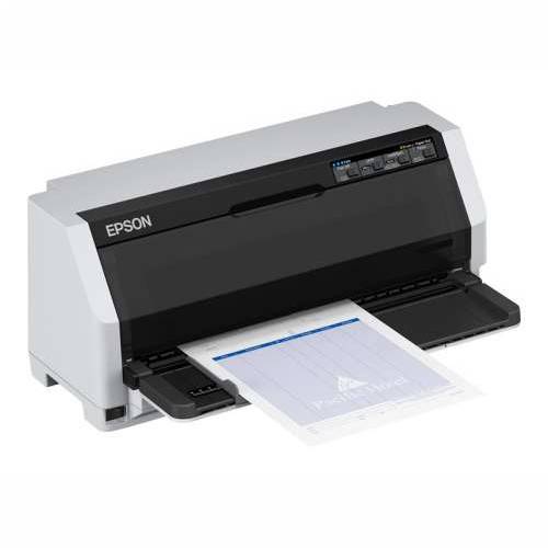 EPSON LQ-690II Dot Matrix Printer Cijena