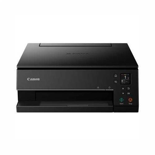 T Canon PIXMA TS6350a inkjet printer 3in1/A4/WLAN/Duplex Black