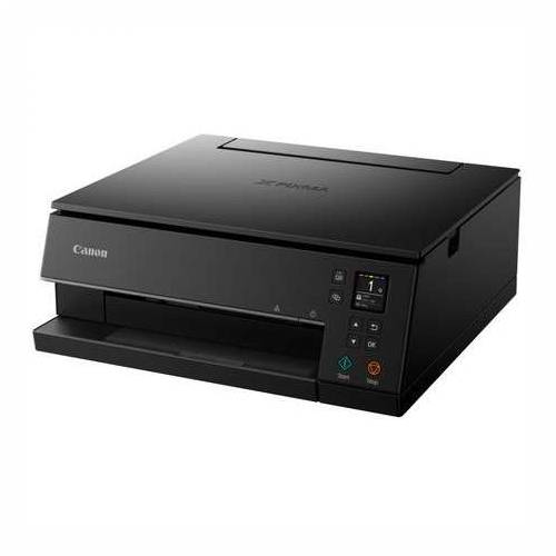 T Canon PIXMA TS6350a inkjet printer 3in1/A4/WLAN/Duplex Black Cijena