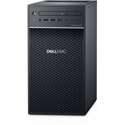 Server Dell PowerEdge T40 - 3.5GHz - E-2224G - 8GB - DDR4-SDRAM - 1000GB - Tower Cijena
