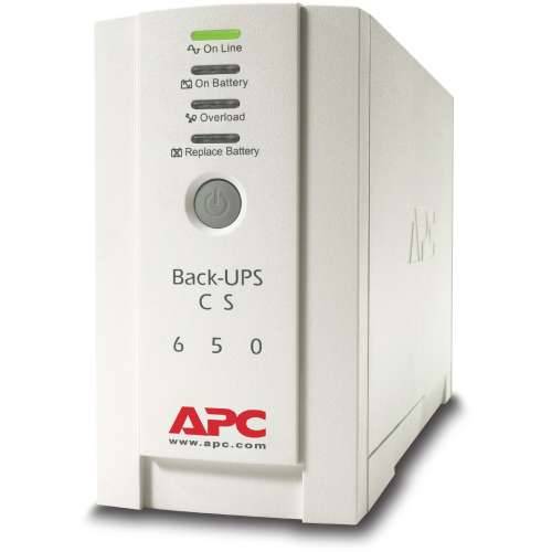 APC Back-UPS BK650EI 650VA Cijena