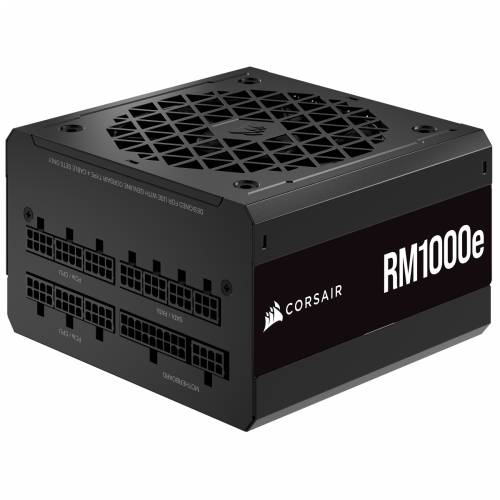 Corsair RM serija RM1000e V2 ATX 3.0 | PC napajanje od 1000 W Cijena