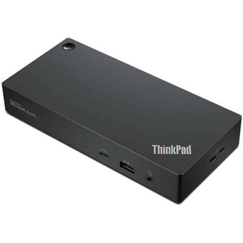 Lenovo ThinkPad universal USB-C Smart Dock 135W Cijena