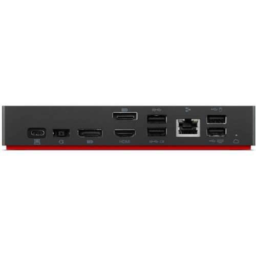 Lenovo ThinkPad universal USB-C Smart Dock 135W Cijena