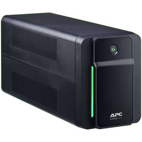 APC Back-UPS BX950MI 950VA 520W 230V AVR 6 IEC outlets
