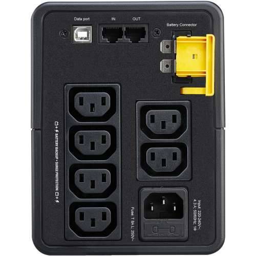 APC Back-UPS BX950MI 950VA 520W 230V AVR 6 IEC outlets Cijena