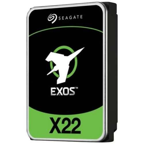 22TB ST22000NM001E Seagate Exos 512E/4KN 7200RPM 512MB Cijena