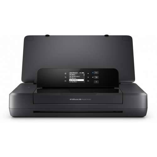 T HP Officejet 200 Mobile Inkjet Printer A4/USB/WLAN Cijena