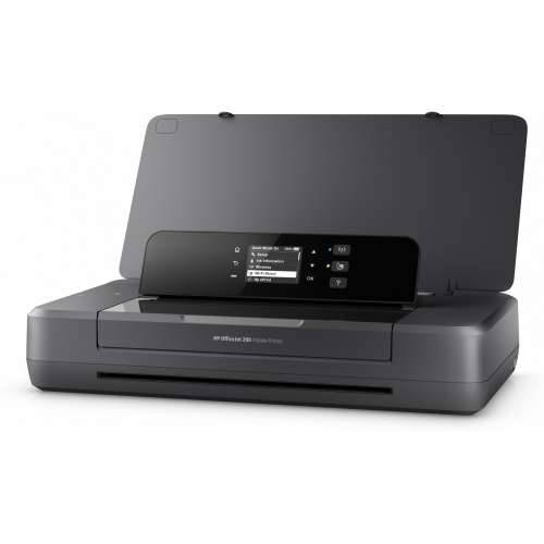 T HP Officejet 200 Mobile Inkjet Printer A4/USB/WLAN Cijena