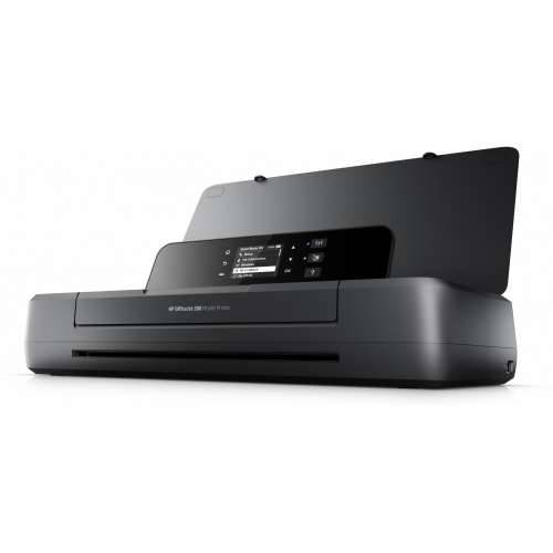 T HP Officejet 200 Mobile Inkjet Printer A4/USB/WLAN Cijena