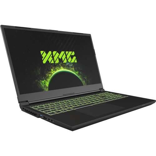 XMG FOCUS 15 - E23kkg - 15.6" 240Hz WQHD IPS zaslon, Intel Core i9-13900HX, 16GB RAM, 1TB SSD, NVIDIA GeForce RTX 4070, Windows 11 Home Cijena