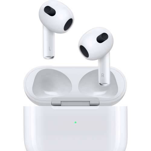 Apple AirPods + AirPod Case 3 - 3rd generation Cijena