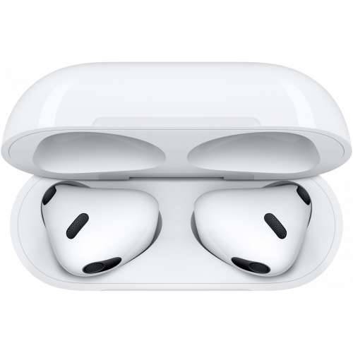 Apple AirPods + AirPod Case 3 - 3rd generation Cijena