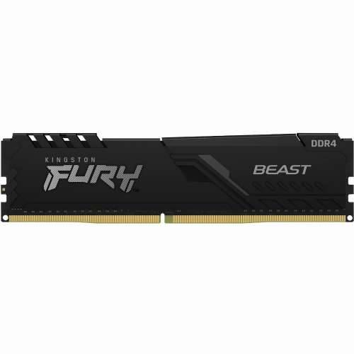 KINGSTON 32GB 3600MHz DDR4 CL18 DIMM FURY Beast Black