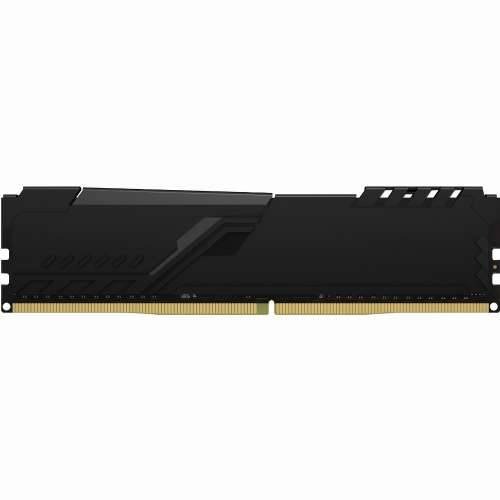 KINGSTON 32GB 3600MHz DDR4 CL18 DIMM FURY Beast Black Cijena