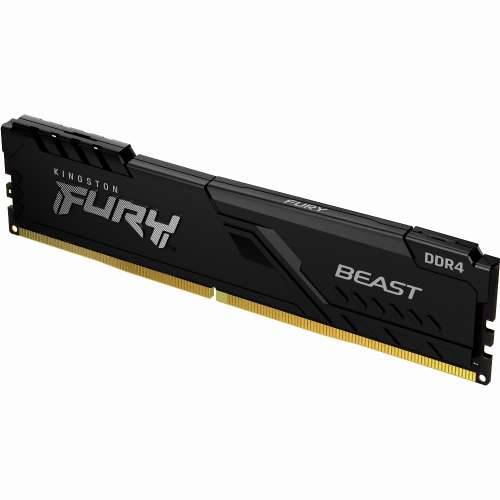 KINGSTON 32GB 3600MHz DDR4 CL18 DIMM FURY Beast Black Cijena