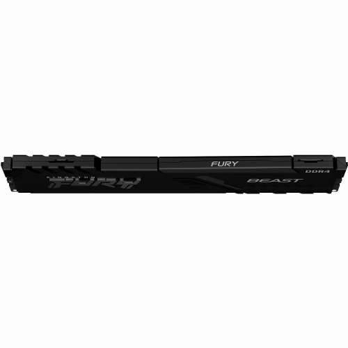 KINGSTON 32GB 3600MHz DDR4 CL18 DIMM FURY Beast Black Cijena
