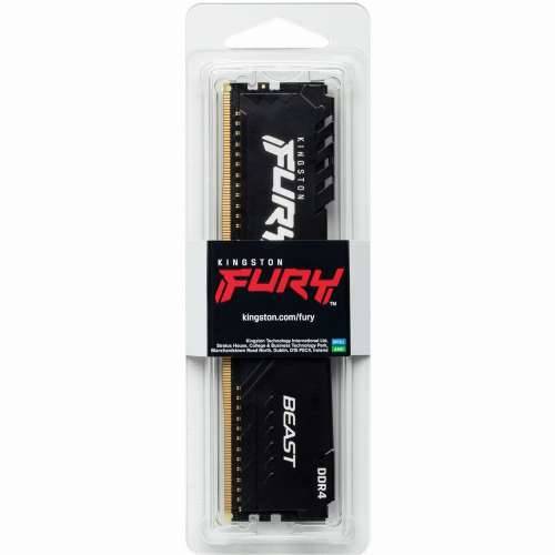 KINGSTON 32GB 3600MHz DDR4 CL18 DIMM FURY Beast Black Cijena