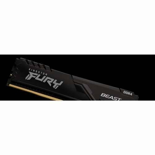 KINGSTON 32GB 3600MHz DDR4 CL18 DIMM FURY Beast Black Cijena