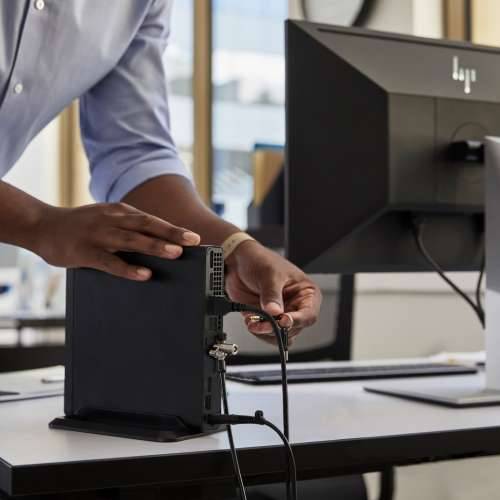 HP Pro Mini 400 G9 USFF i5-12500T/16GB/256SSD/WLAN/W11Pro 2J VOS Cijena
