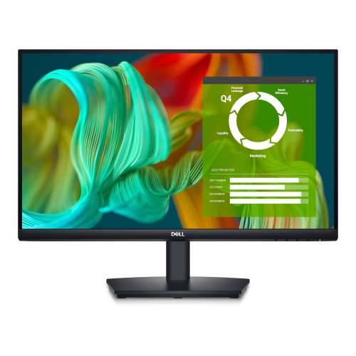 Monitor Dell E2424HS Full HD - podešavanje visine, zvučnici Cijena