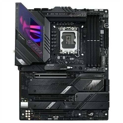 MBO 1700 AS STRIX Z790-E GAMING WIFI Cijena