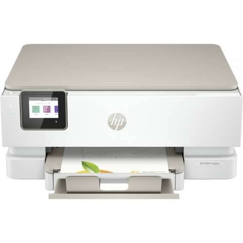 T HP ENVY Inspire 7220e 3in1 HP+ A4 WLAN Bluetooth Airprint Duplex Cijena