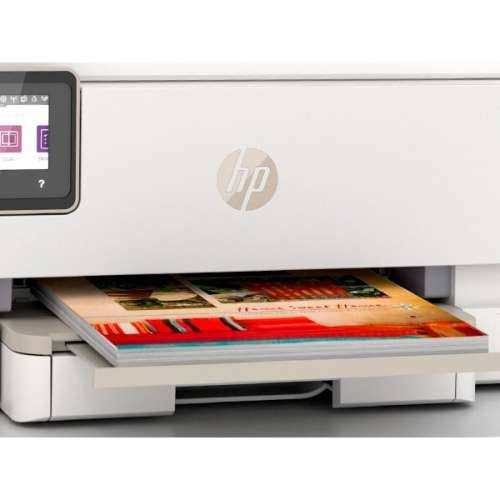 T HP ENVY Inspire 7220e 3in1 HP+ A4 WLAN Bluetooth Airprint Duplex Cijena