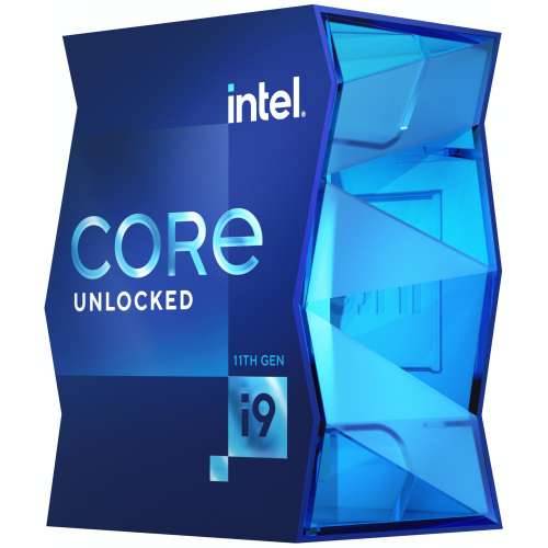 Intel S1200 CORE i9 11900K BOX 8x3.5 125W WOF GEN11 Cijena