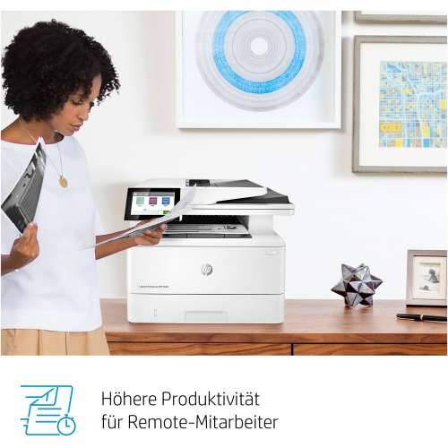 L HP LaserJet Enterprise M430f 4in1/A4/LAN/ADF Cijena