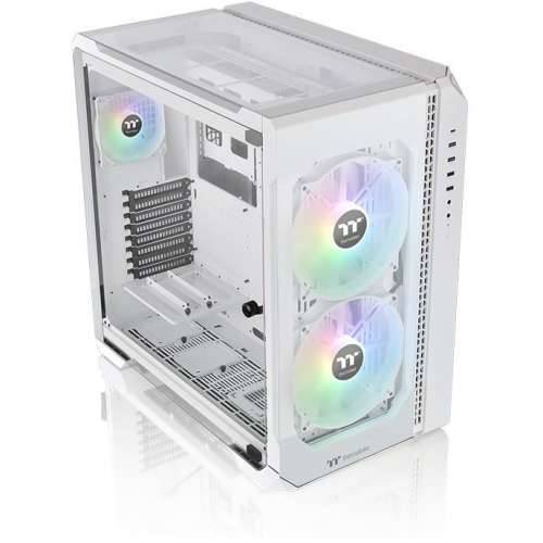 Thermaltake View 51 TG ARGB Snow Cijena
