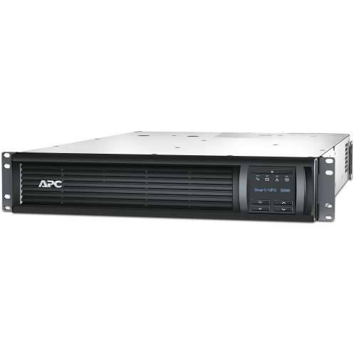 APC SMART-UPS SMT3000RMI2UNC incl. network card 19” rack Cijena