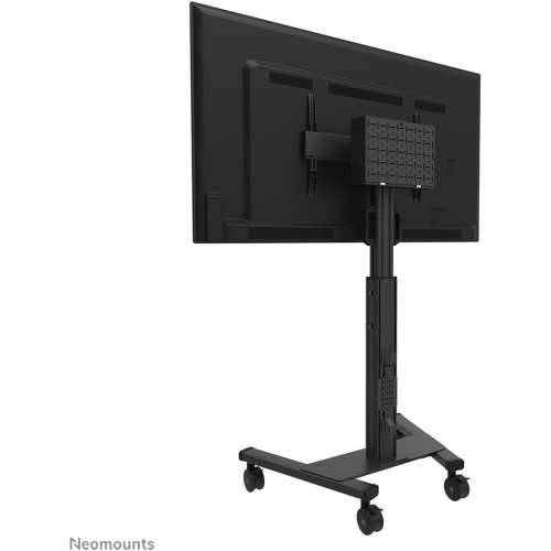 Select mobile floor stand for 37-75” screens 70KG FL50S-825BL1 Black Neomounts Cijena