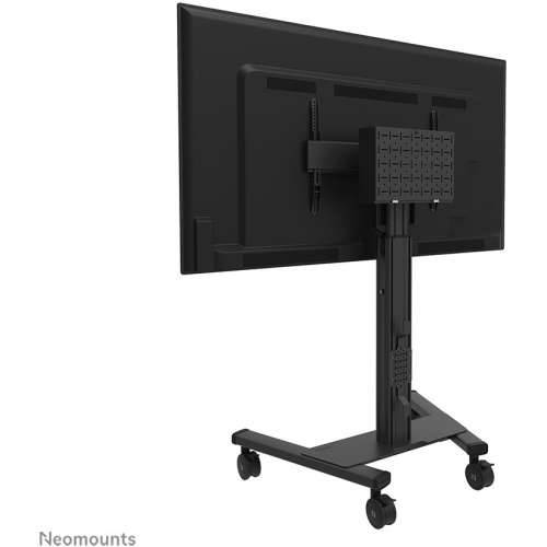 Select mobile floor stand for 37-75” screens 70KG FL50S-825BL1 Black Neomounts Cijena