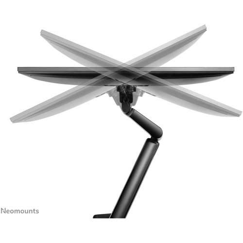 Full motion desk mount for 17-32” screens 9KG DS70-810BL2 Neomounts Cijena